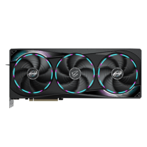 GIGABYTE AORUS GeForce RTX 5080 MASTER 16 Go