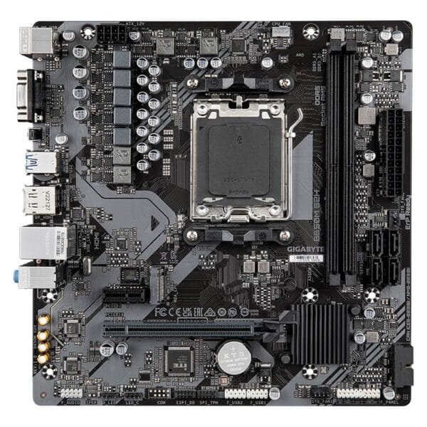 Gigabyte B650M S2H – Image 2