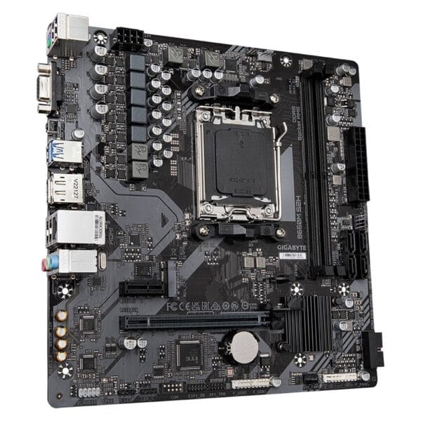 Gigabyte B650M S2H – Image 3