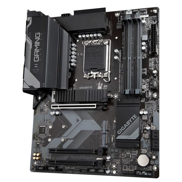 Gigabyte B760 GAMING X AX DDR5 – Image 2