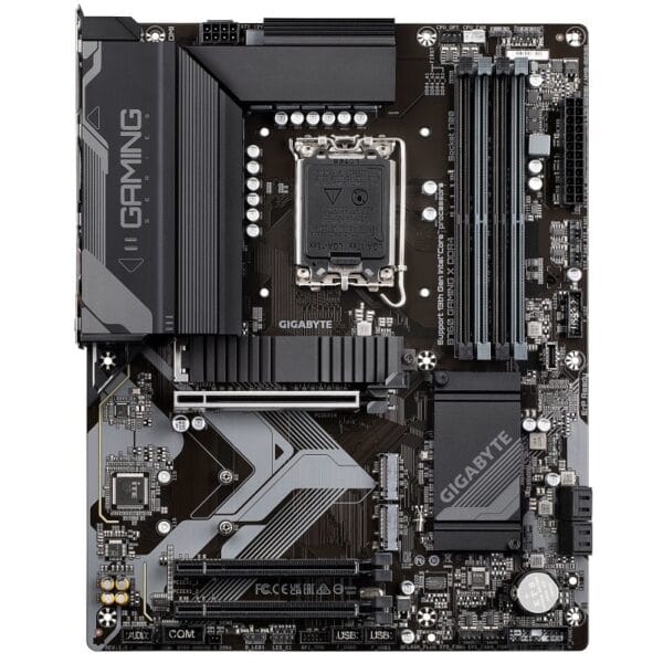 Gigabyte B760 GAMING X AX DDR5 – Image 4