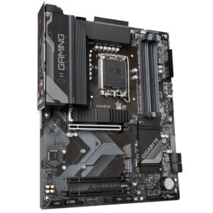 Gigabyte B760 GAMING X AX DDR5