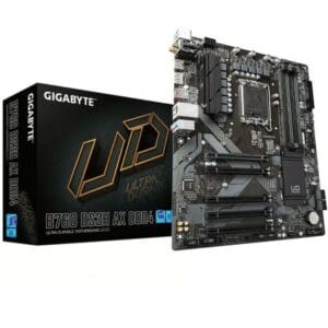 Gigabyte B760 DS3H AX DDR5