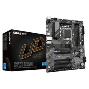 Gigabyte B760 DS3H DDR5