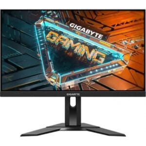 GIGABYTE G24F2 IPS 24" 165Hz/180Hz(OC) 1ms