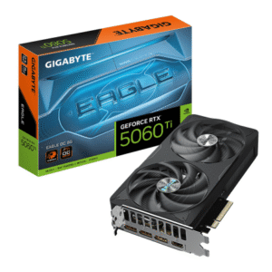 Gigabyte GeForce RTX 5060 Ti EAGLE OC 8G