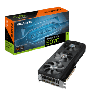 Gigabyte GeForce RTX 5070 EAGLE OC SFF 12G