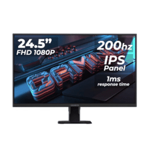 GIGABYTE GS25F2 24.5" FHD IPS 200 Hz