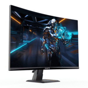 GIGABYTE GS27FC 27'' FULL HD | INCURVÉ | 180HZ