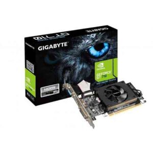 Gigabyte GT 710 Low Profile 2G