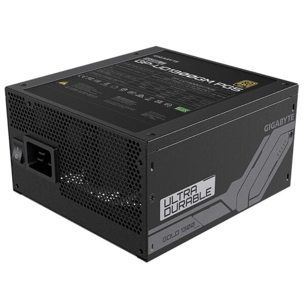 Gigabyte UD1300GM PG5 80+ Gold