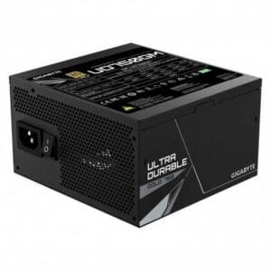 Gigabyte UD750GM PG5 80+ Gold