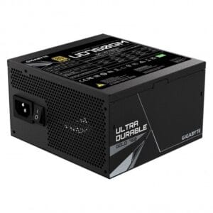 Gigabyte UD750GM PG5 80+ Gold