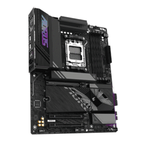 Gigabyte X870E AORUS ELITE WIFI7