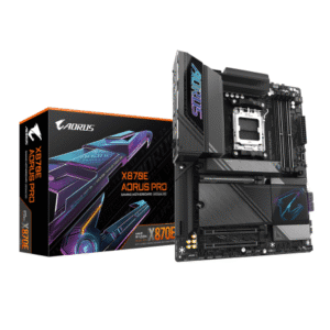 Gigabyte X870E AORUS PRO
