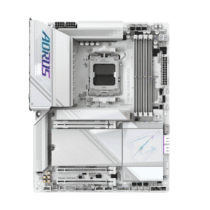 Gigabyte X870E AORUS PRO ICE