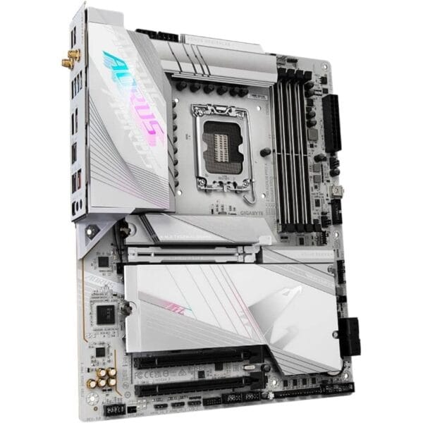 Gigabyte Z790 AORUS PRO X DDR5 – Image 3
