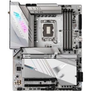 Gigabyte Z790 AORUS PRO X DDR5