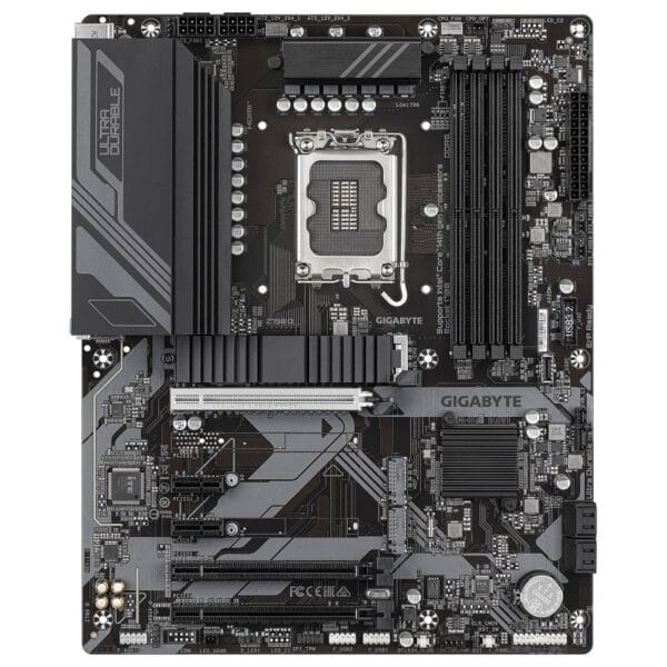 Gigabyte Z790 D DDR5
