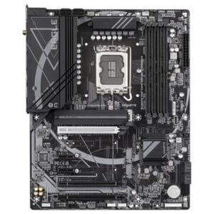 Gigabyte Z790 EAGLE AX