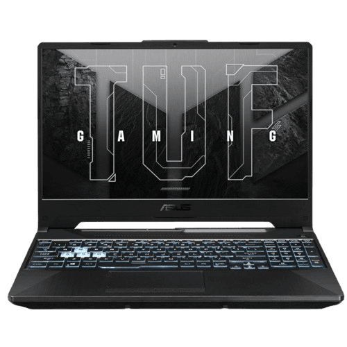 ASUS TUF Gaming A15 FA506NCR Laptop