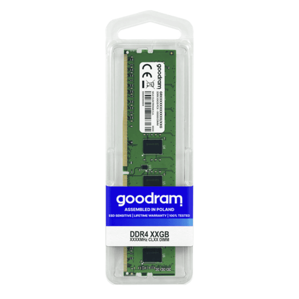 GOODRAM DDR4 32GB (3200MHZ) – Image 2