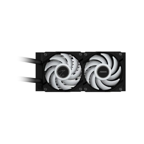GP-AORUS WATERFORCE II 240 – Image 3