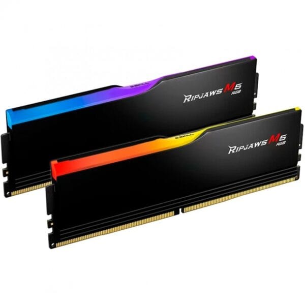G.SKILL M5 32 GB (2 X 16 GB) DDR5 5200 MHZ - BLANC – Image 2