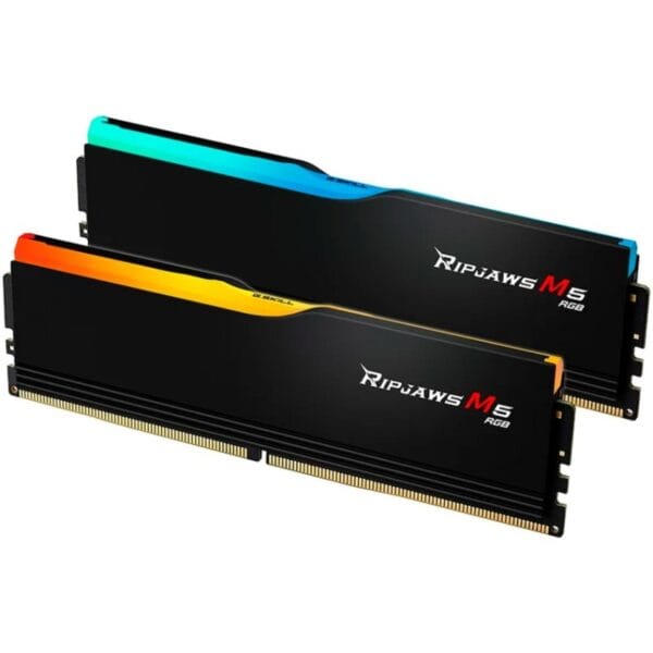 G.SKILL M5 32 GB (2 X 16 GB) DDR5 5200 MHZ - BLANC – Image 4