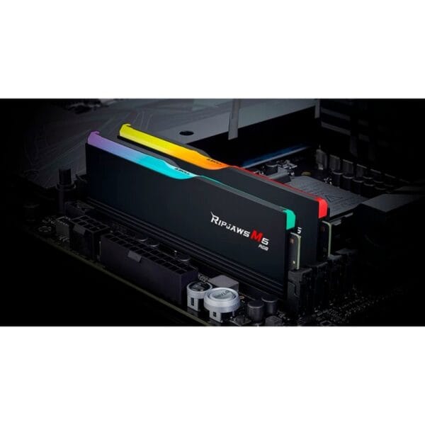 G.SKILL M5 32 GB (2 X 16 GB) DDR5 5200 MHZ - BLANC