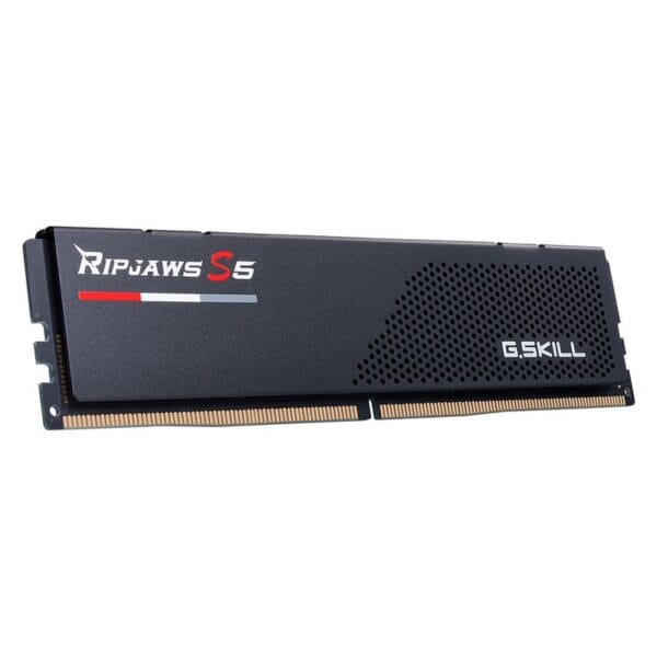 G.SKILL S5 96 GB (2 x 48 GB) DDR5 5200 MHz - BLACK – Image 2