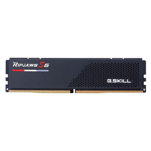 G.SKILL S5 96 GB (2 x 48 GB) DDR5 5200 MHz - BLACK – Image 3