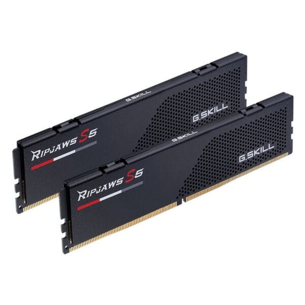 G.SKILL S5 96 GB (2 x 48 GB) DDR5 5200 MHz - BLACK – Image 4