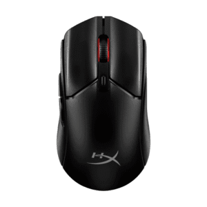 HyperX Pulsefire Haste 2 Core Wireless  Gaming - BLACK