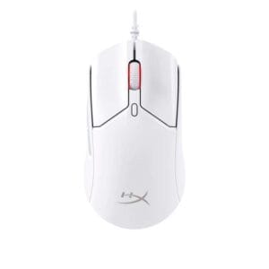 HyperX Pulsefire Haste 2 - WHITE