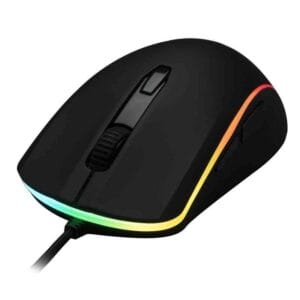 HyperX Pulsefire HX-MC002B - BLACK