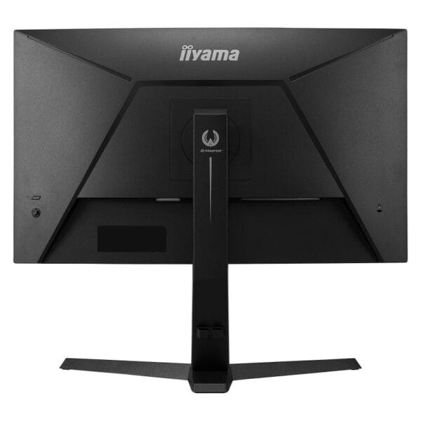 iiyama 27" VA Incurvé 165Hz – Image 4