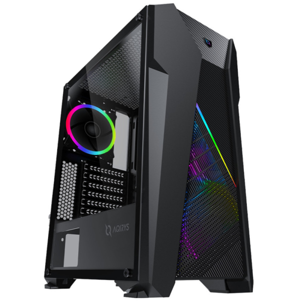 PC GAMER INTEL i5 14600kf | 16GB |RTX 4070 VENTUS | 512 GB