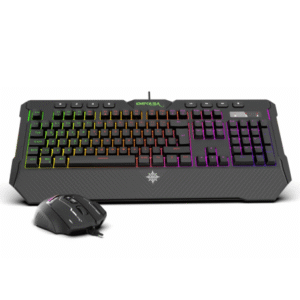 INCA IKG-315G - BLACK