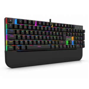 INCA IKG-443 - BLACK