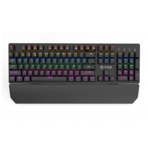 INCA IKG-445 - BLACK