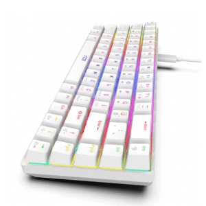 INCA IKG-453 - BLANC