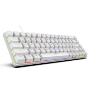 Clavier Mécanique Inca IKG-453 Red Switch RGB