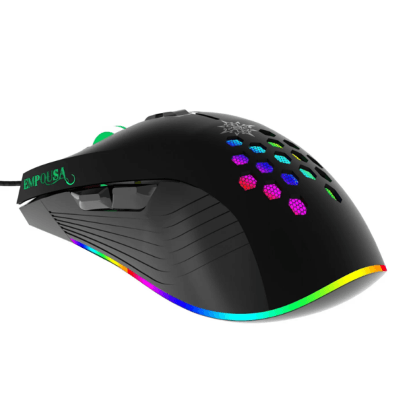 INCA IMG-347 RGB - BLACK – Image 3
