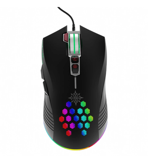 INCA IMG-347 RGB - BLACK – Image 4