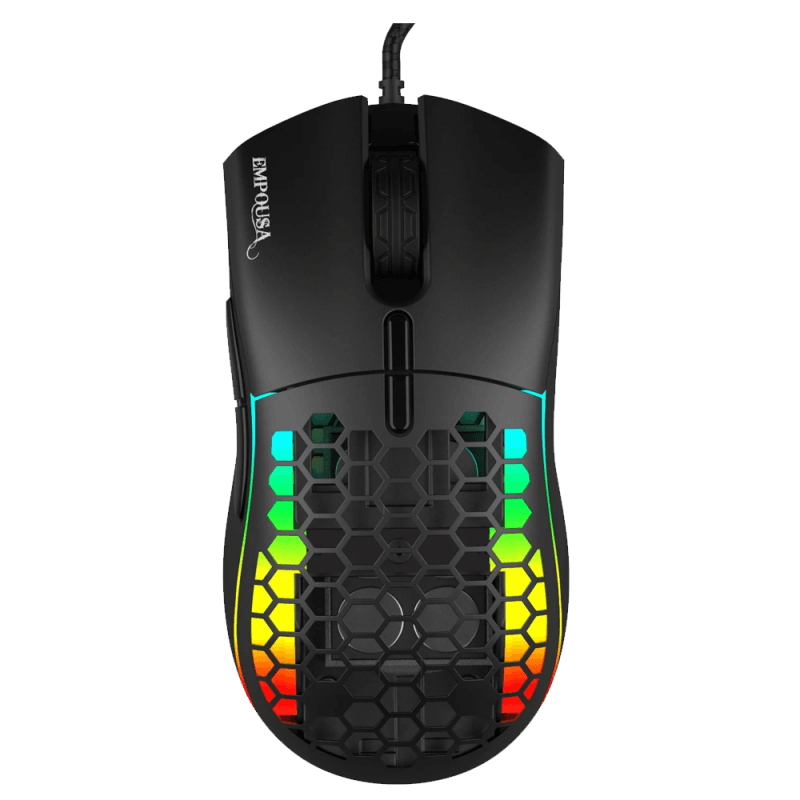 INCA IMG-GT20 RGB - BLACK
