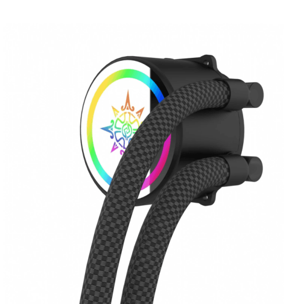 INCA ISS-03XN