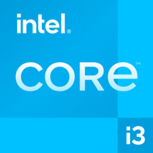 Intel Core i3-10105F (3.7 GHz / 4.4 GHz) TRAY