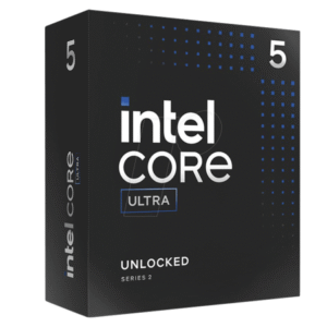 Intel Core Ultra 5 245K ( 14C / 4.2 GHZ / 24 Mo )