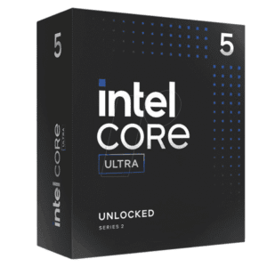 Intel Core Ultra 5 245K ( 14C / 4.2 GHZ / 24 Mo )